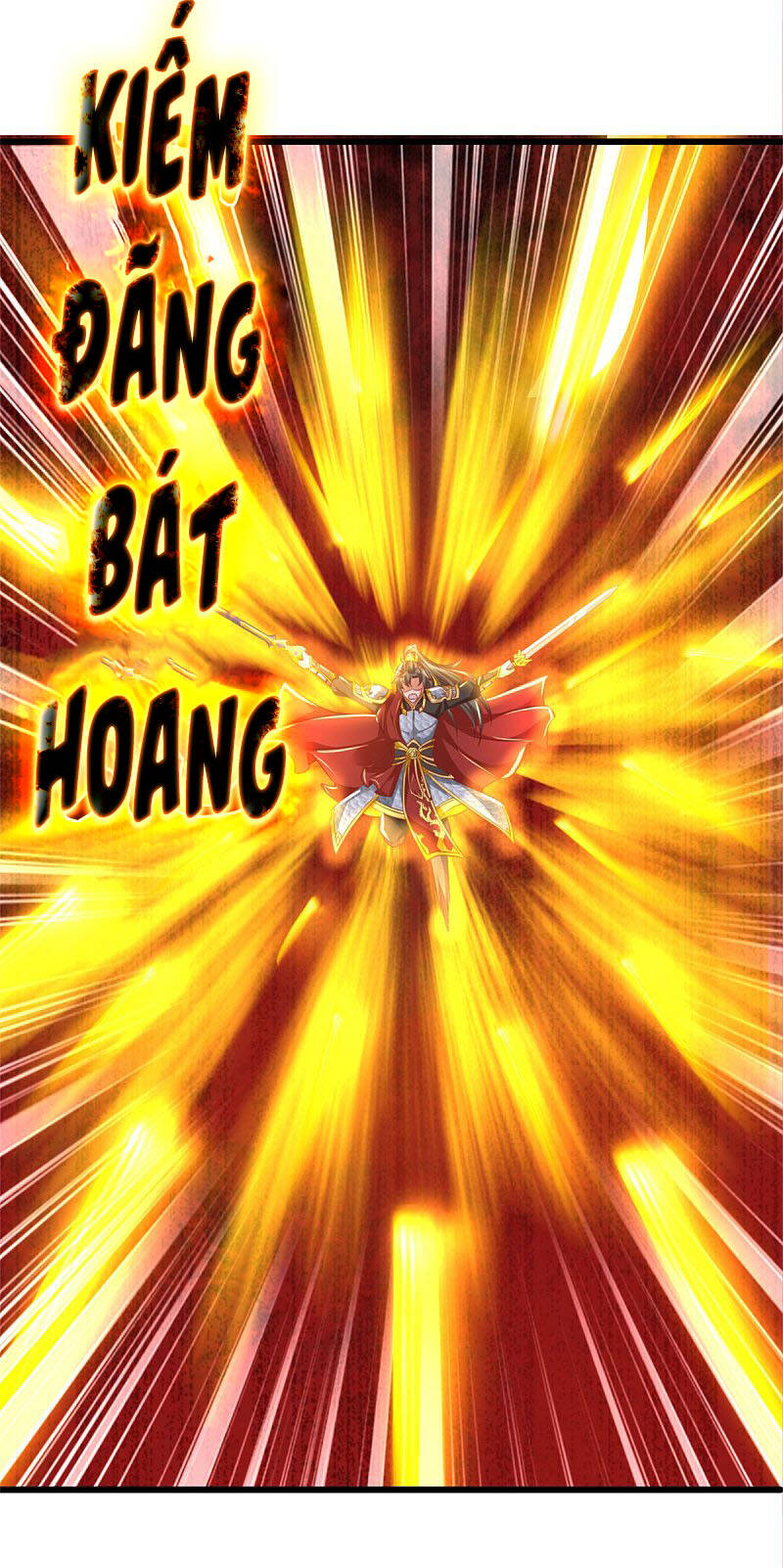 Nghịch Thiên Kiếm Thần - Chương 356