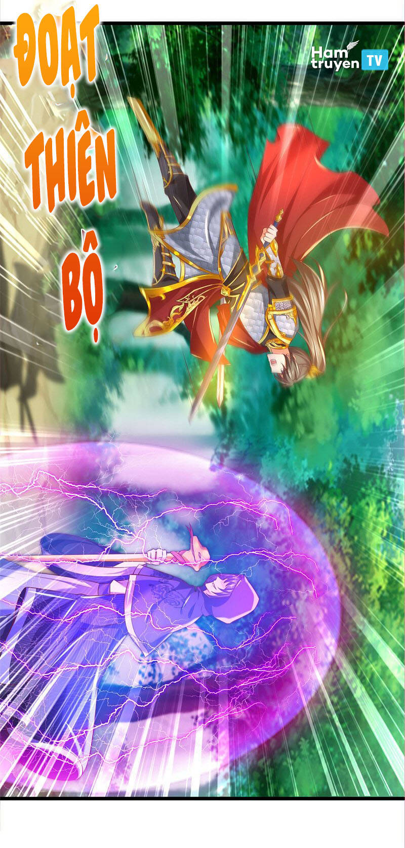 Nghịch Thiên Kiếm Thần - Chương 356