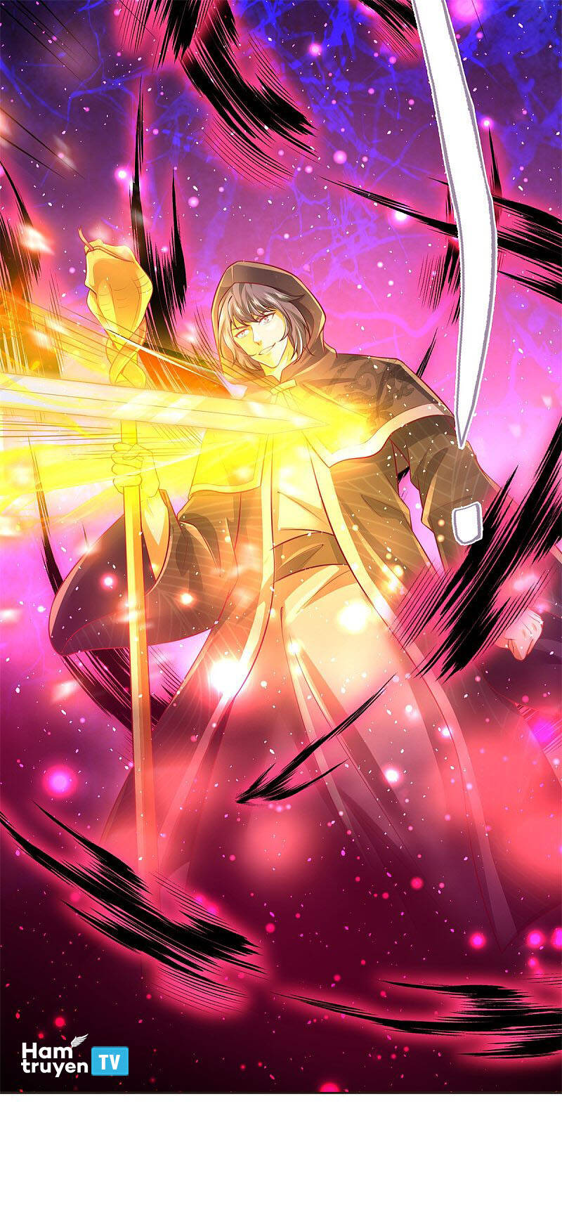 Nghịch Thiên Kiếm Thần - Chương 356