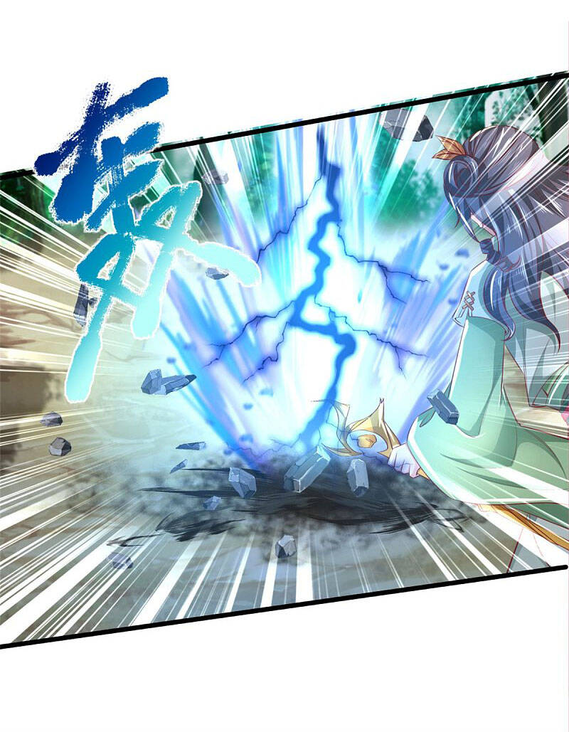 Nghịch Thiên Kiếm Thần - Chương 356