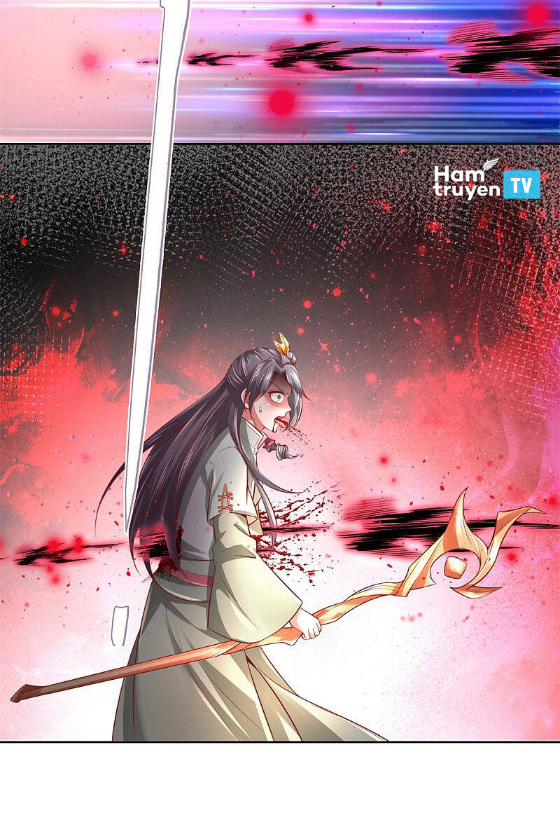 Nghịch Thiên Kiếm Thần - Chương 357