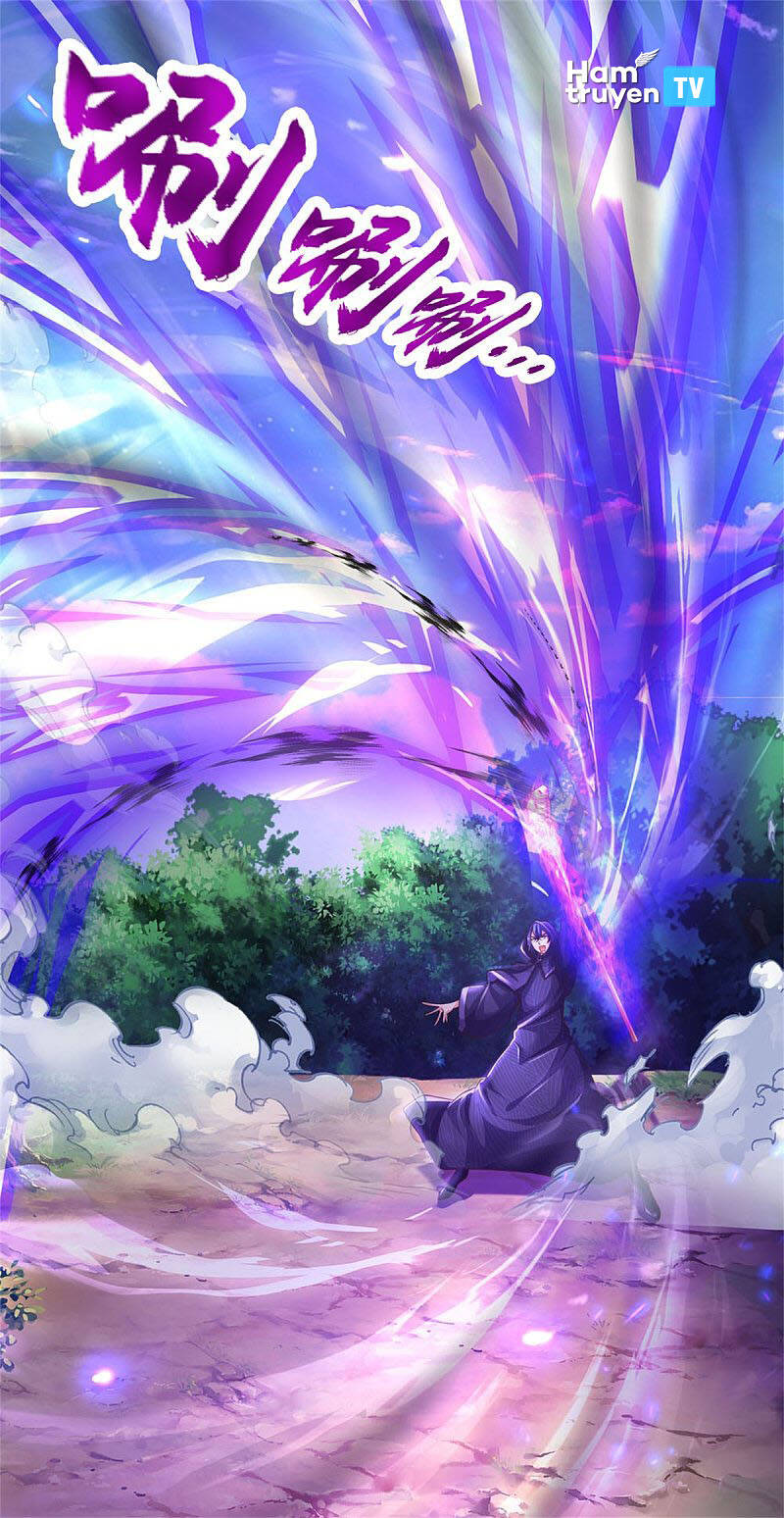 Nghịch Thiên Kiếm Thần - Chương 357