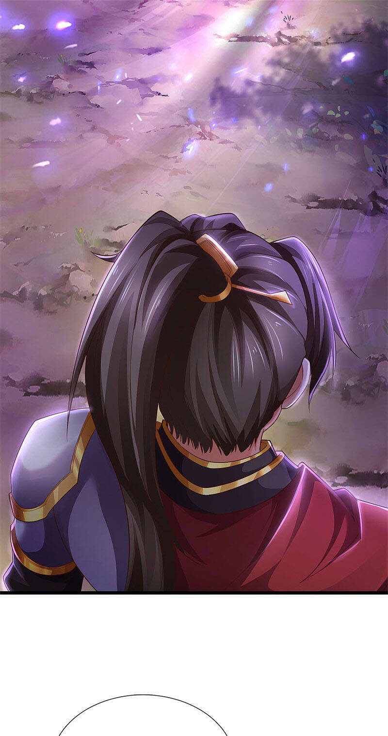 Nghịch Thiên Kiếm Thần - Chương 357