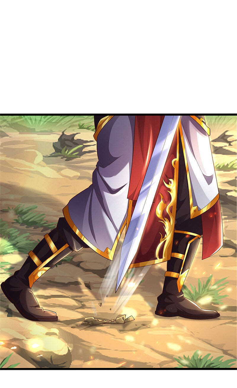 Nghịch Thiên Kiếm Thần - Chương 357