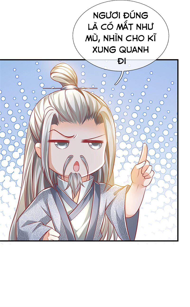 Nghịch Thiên Kiếm Thần - Chương 358