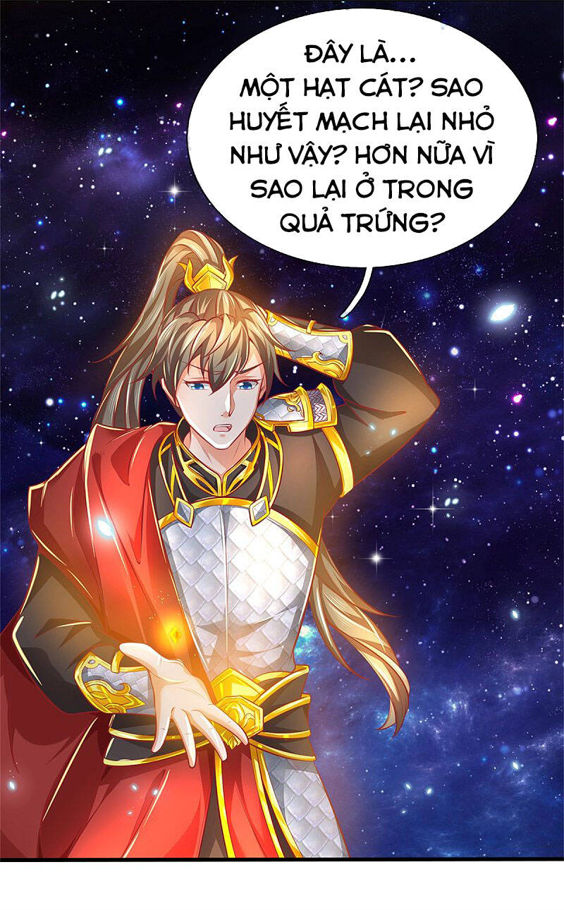 Nghịch Thiên Kiếm Thần - Chương 358