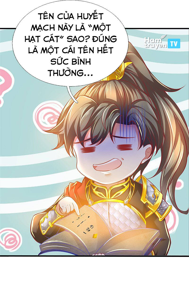 Nghịch Thiên Kiếm Thần - Chương 358