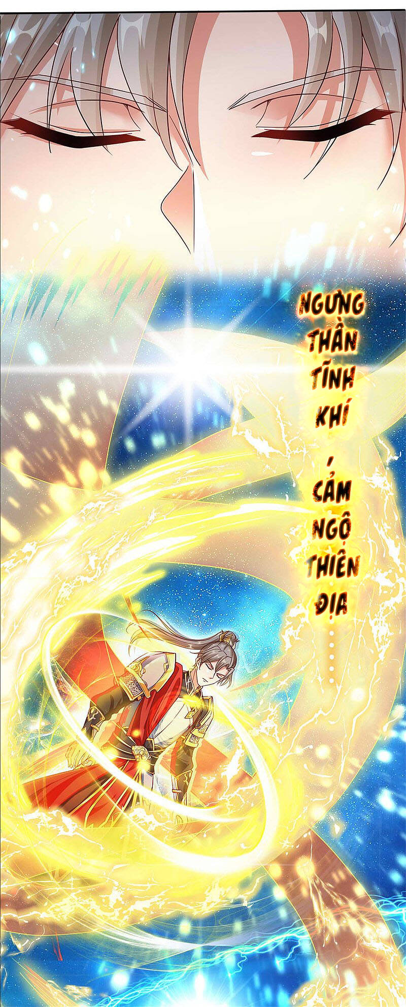 Nghịch Thiên Kiếm Thần - Chương 358