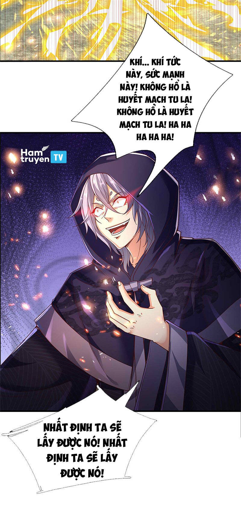 Nghịch Thiên Kiếm Thần - Chương 358