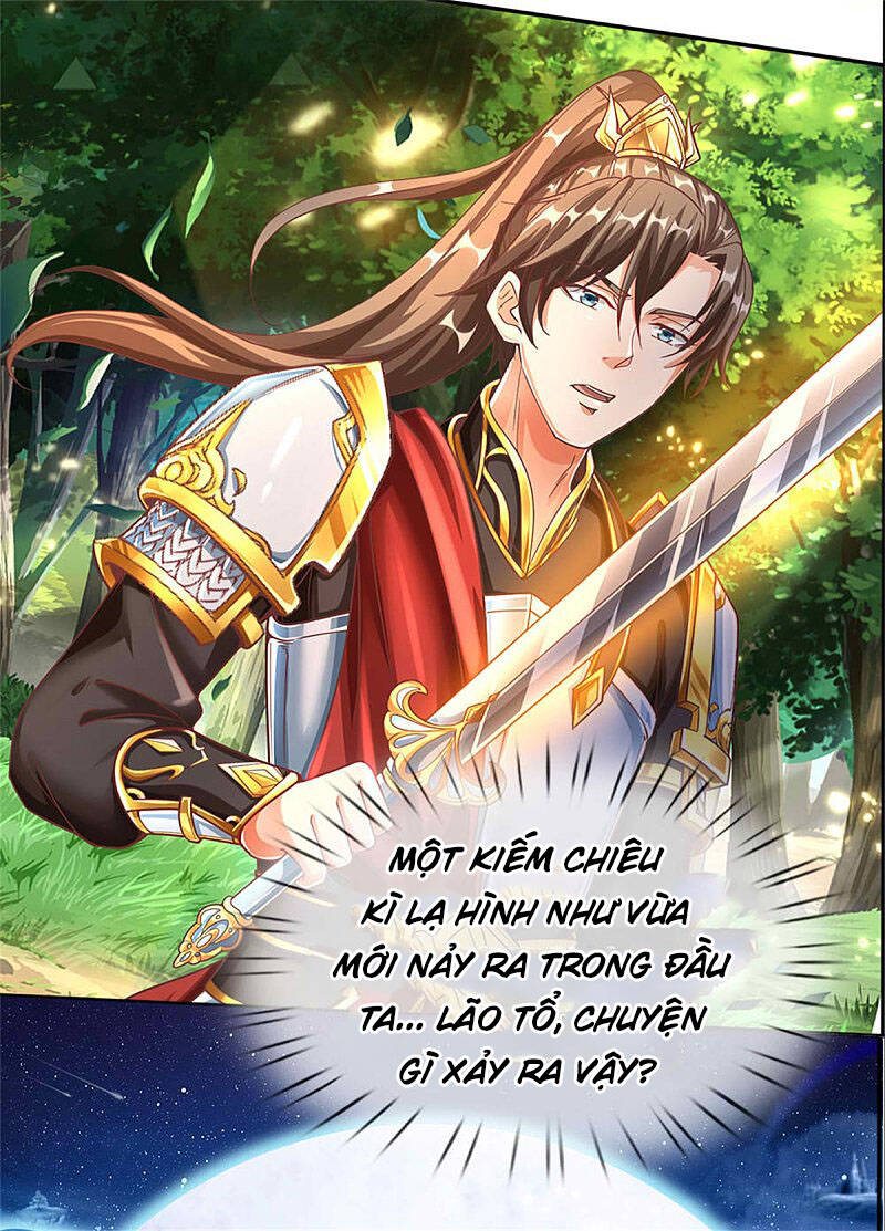 Nghịch Thiên Kiếm Thần - Chương 358