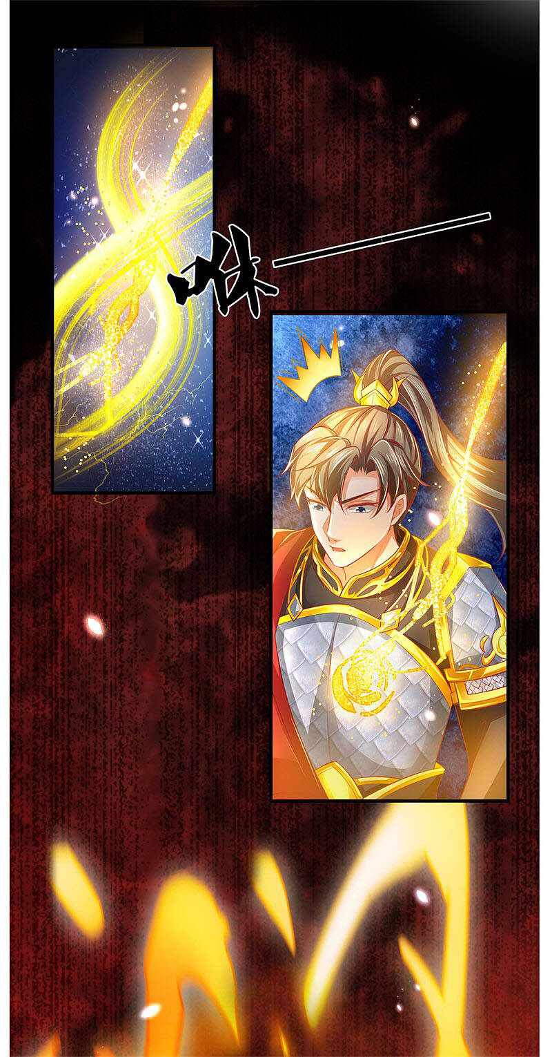 Nghịch Thiên Kiếm Thần - Chương 358