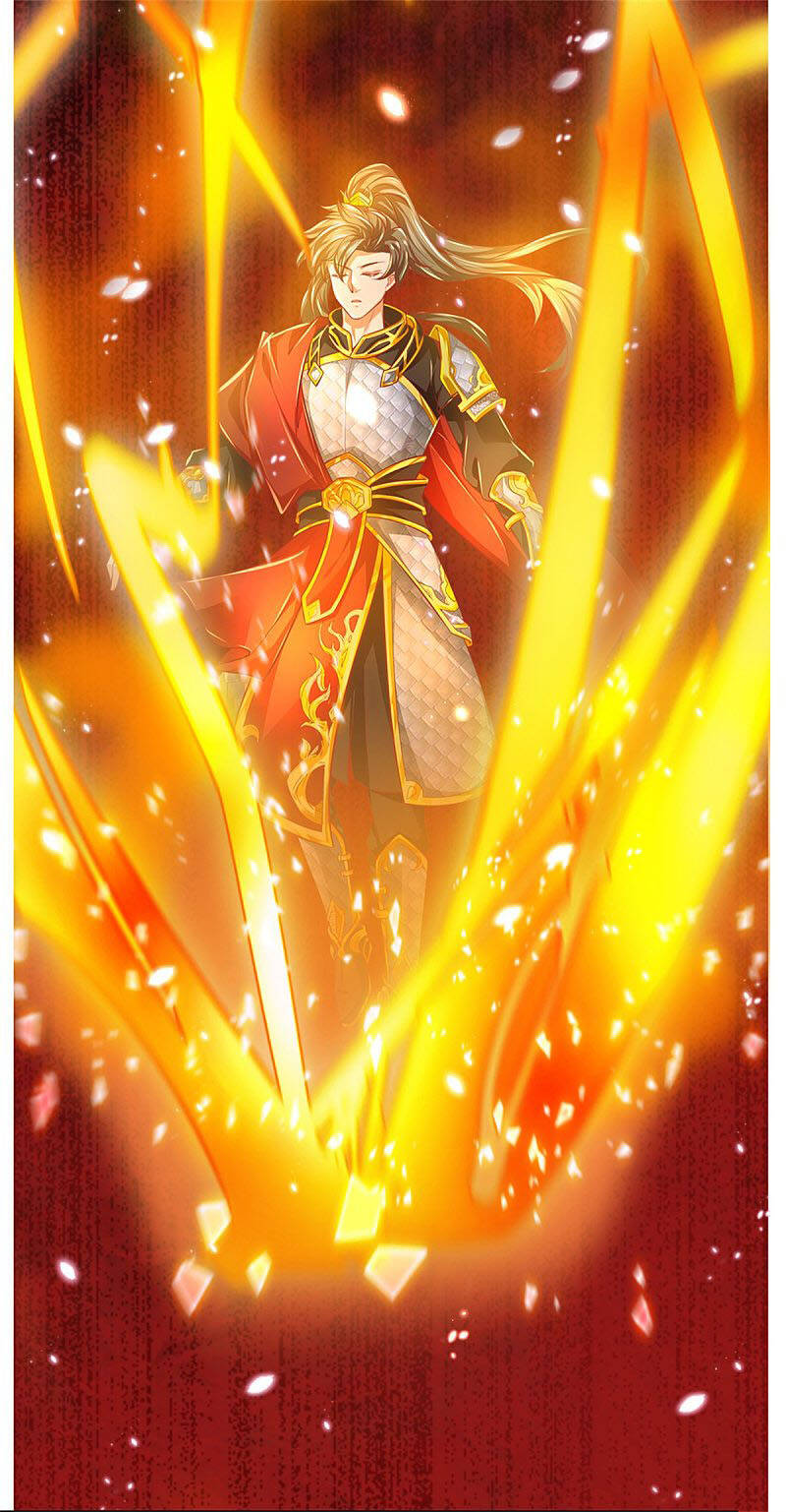 Nghịch Thiên Kiếm Thần - Chương 358