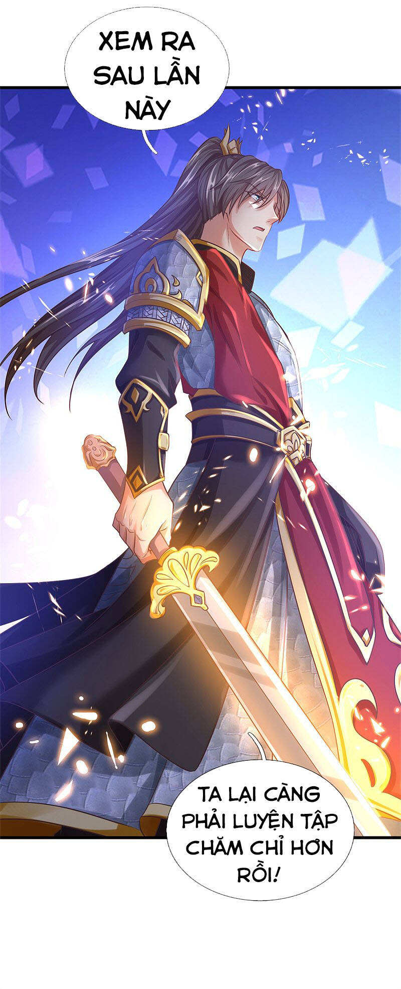 Nghịch Thiên Kiếm Thần - Chương 359