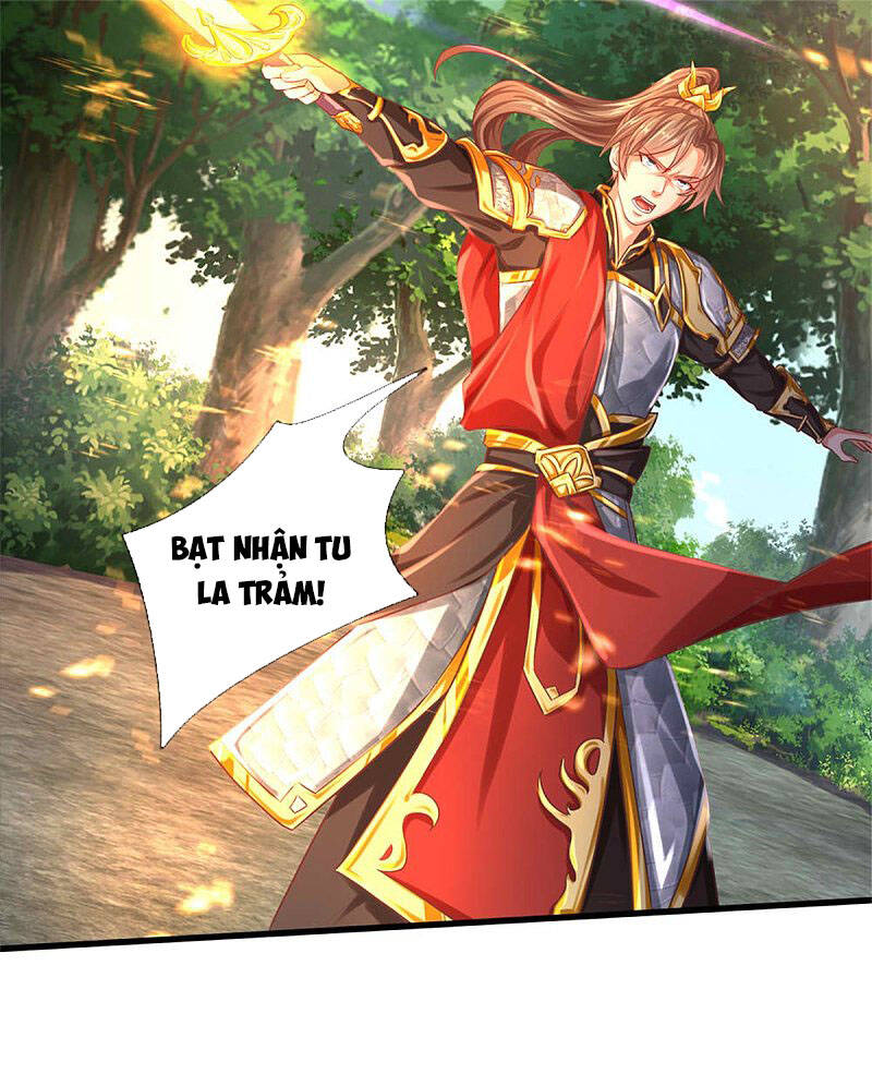 Nghịch Thiên Kiếm Thần - Chương 359