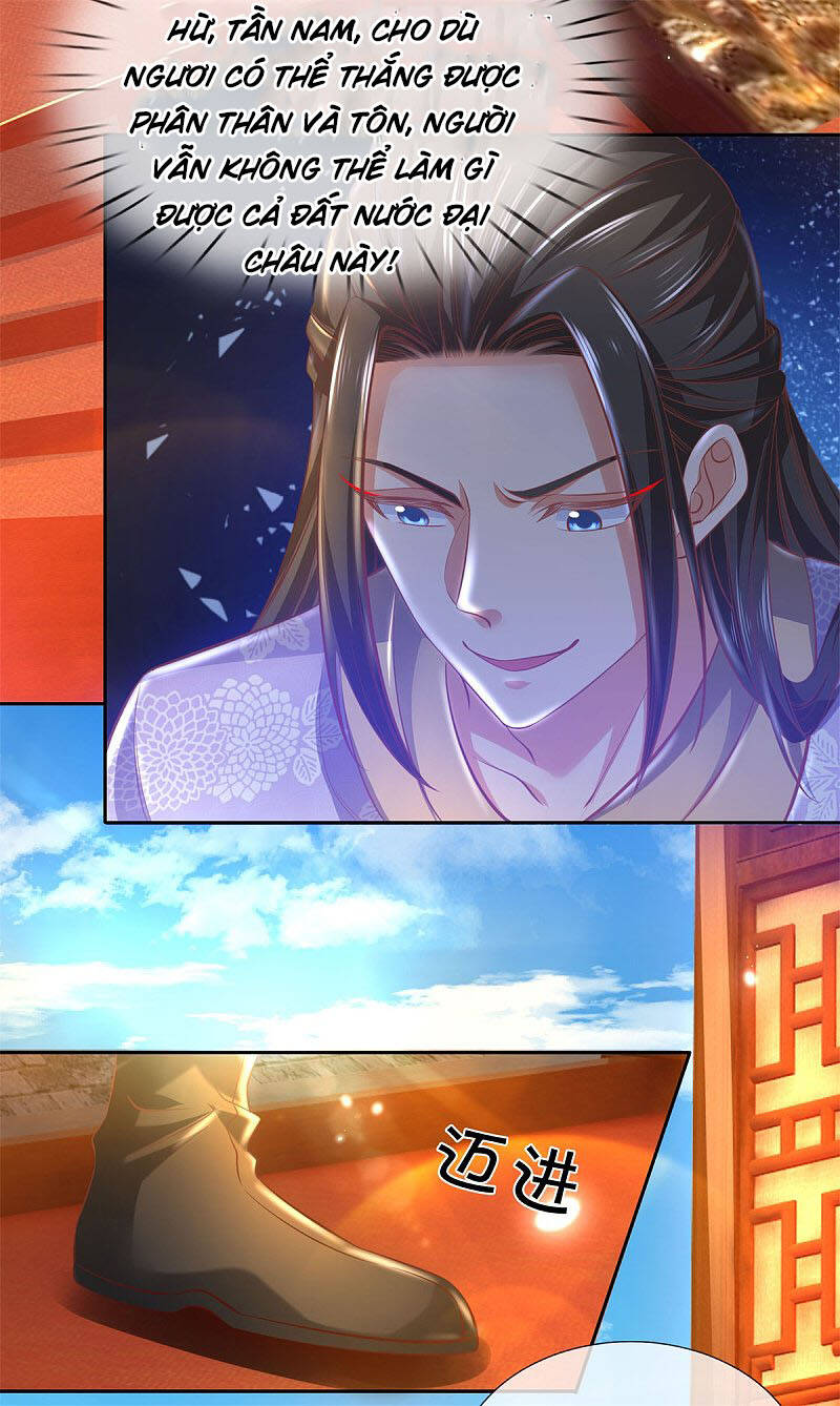 Nghịch Thiên Kiếm Thần - Chương 361