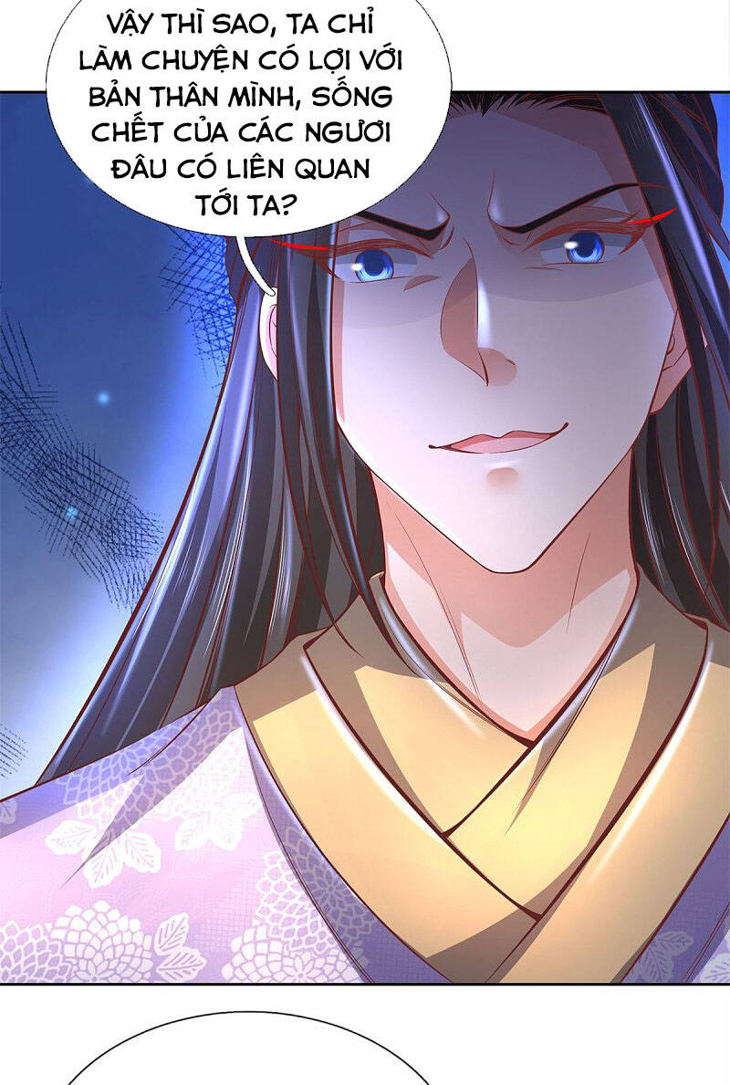 Nghịch Thiên Kiếm Thần - Chương 361