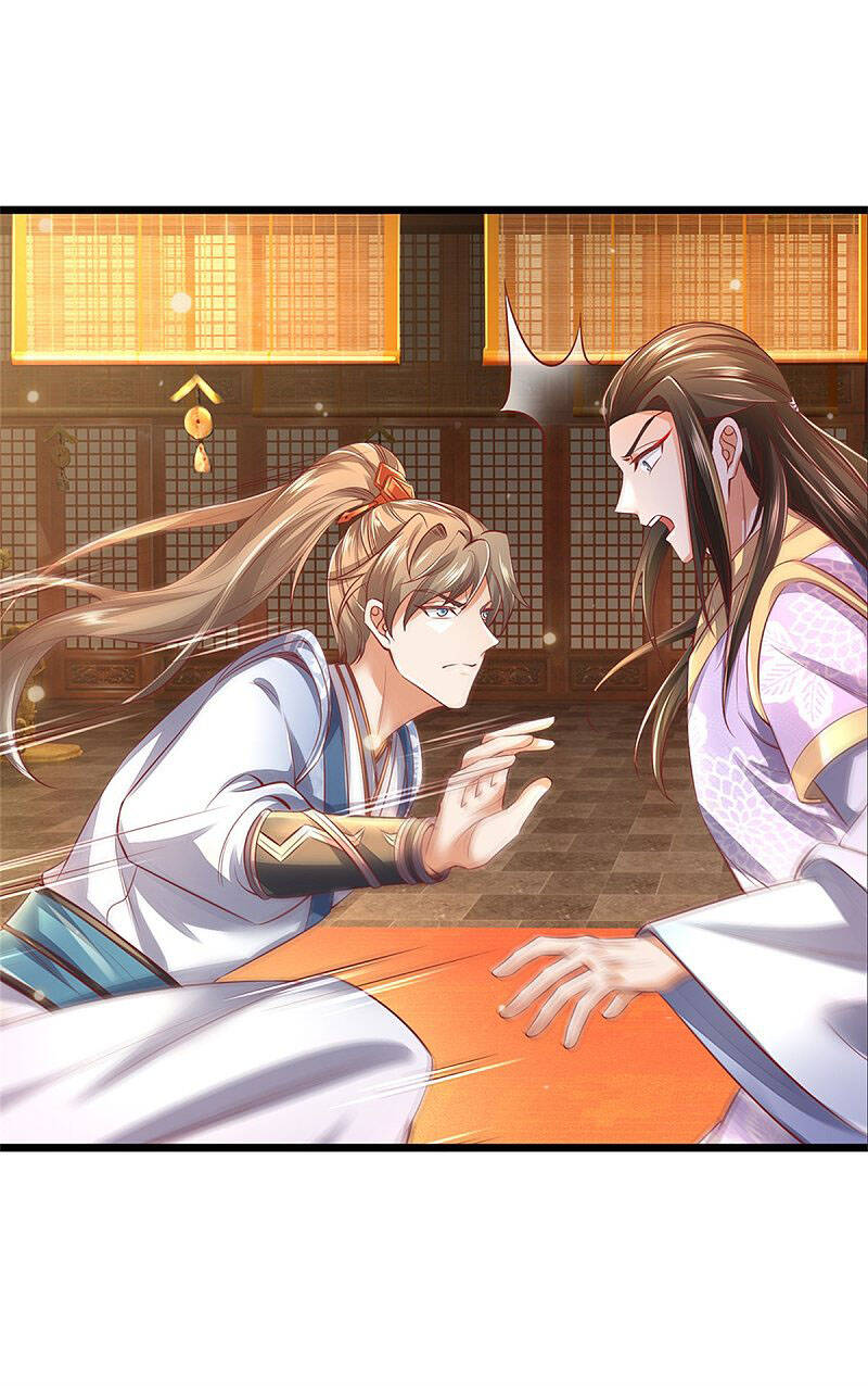 Nghịch Thiên Kiếm Thần - Chương 361