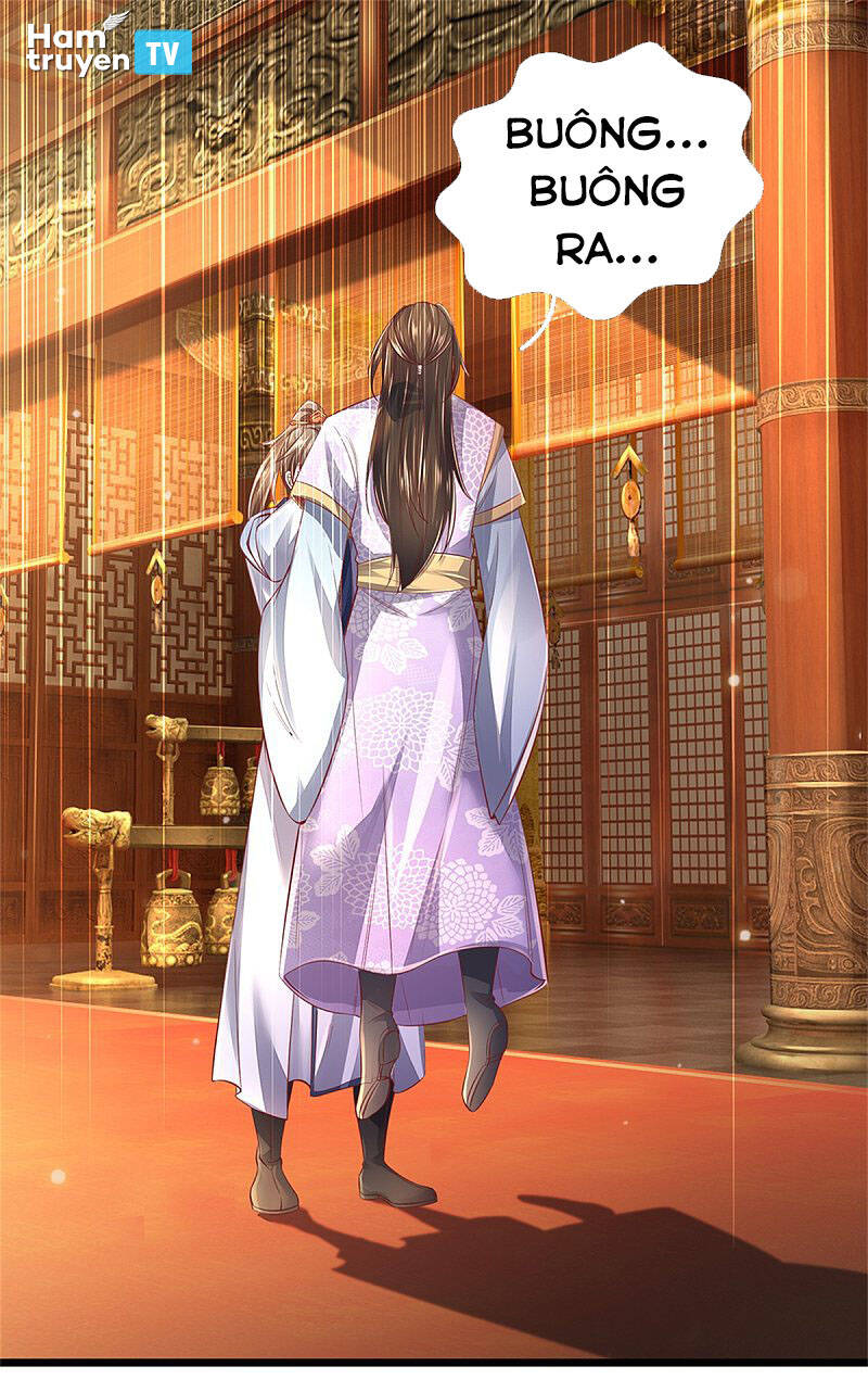 Nghịch Thiên Kiếm Thần - Chương 361