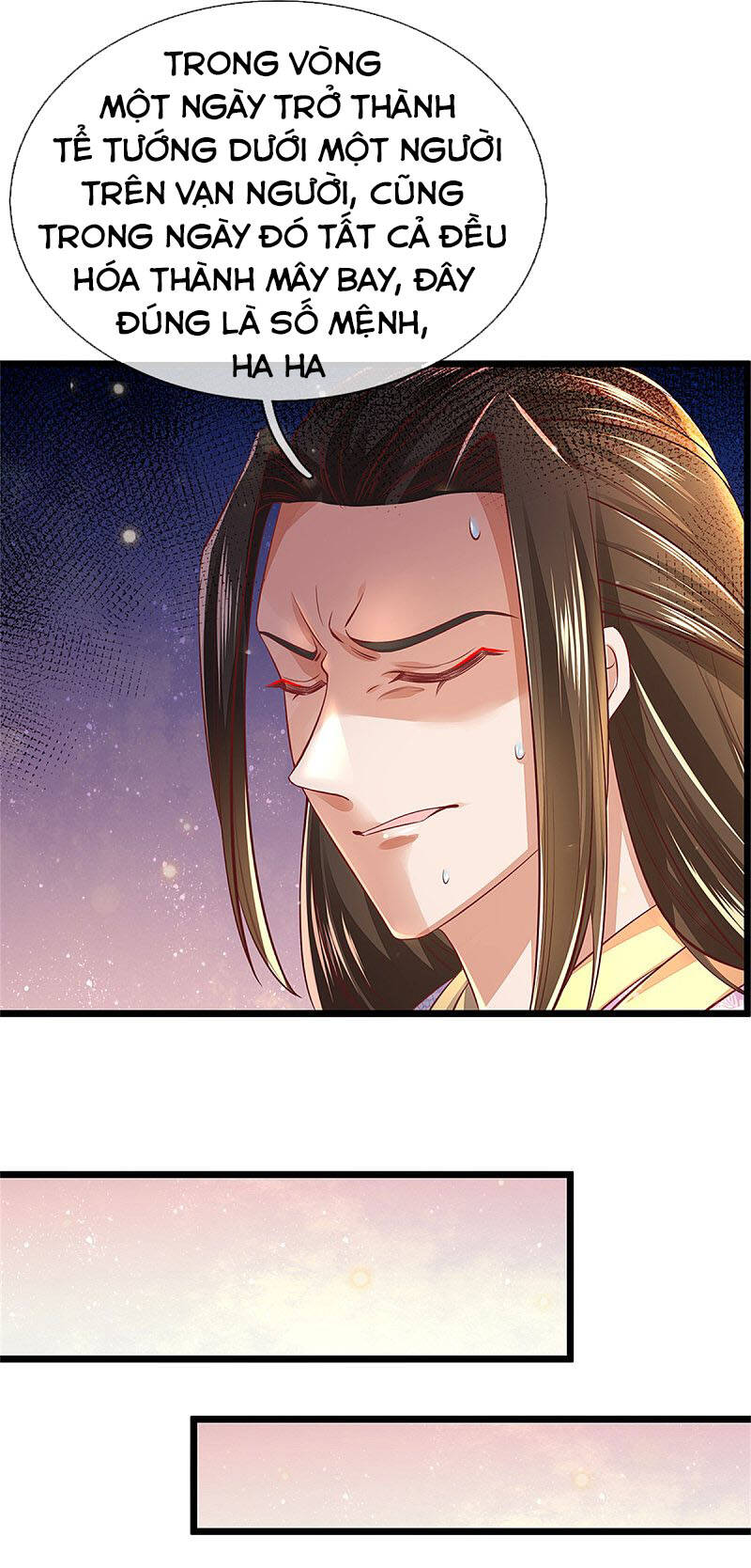 Nghịch Thiên Kiếm Thần - Chương 362