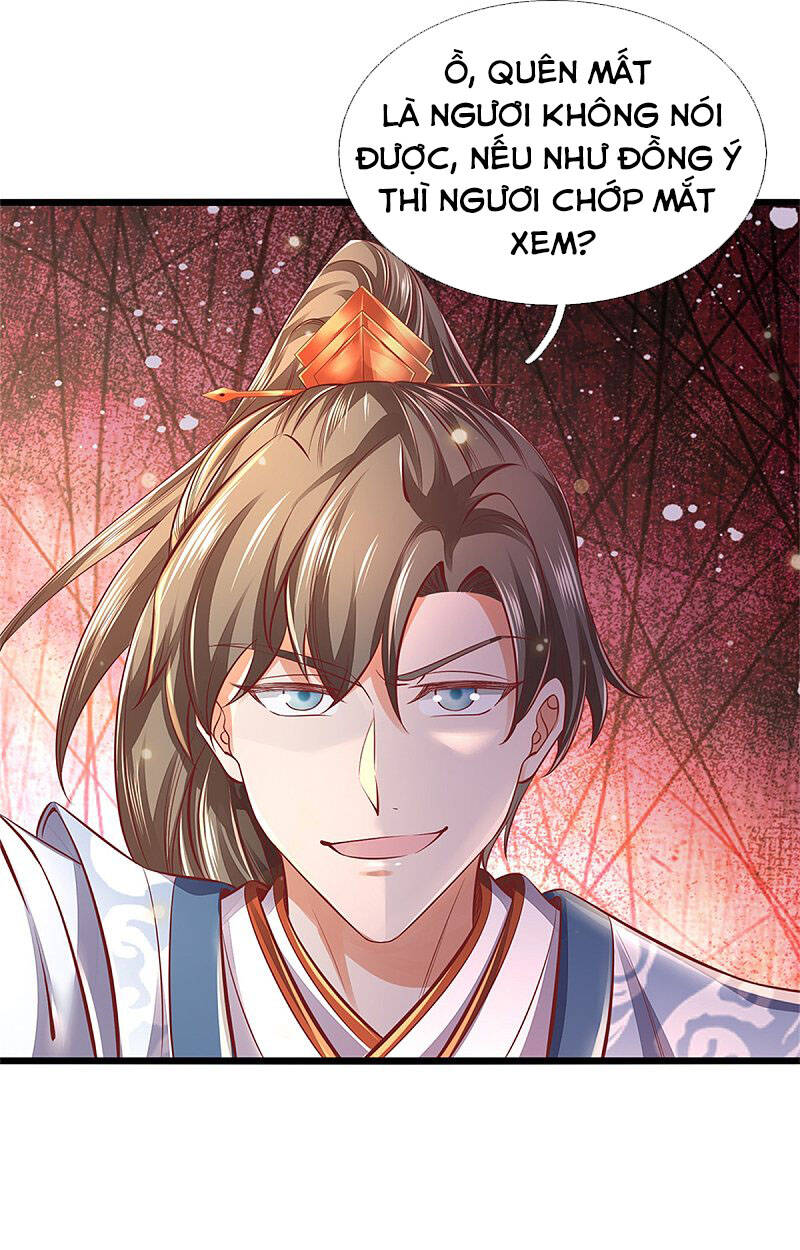 Nghịch Thiên Kiếm Thần - Chương 362