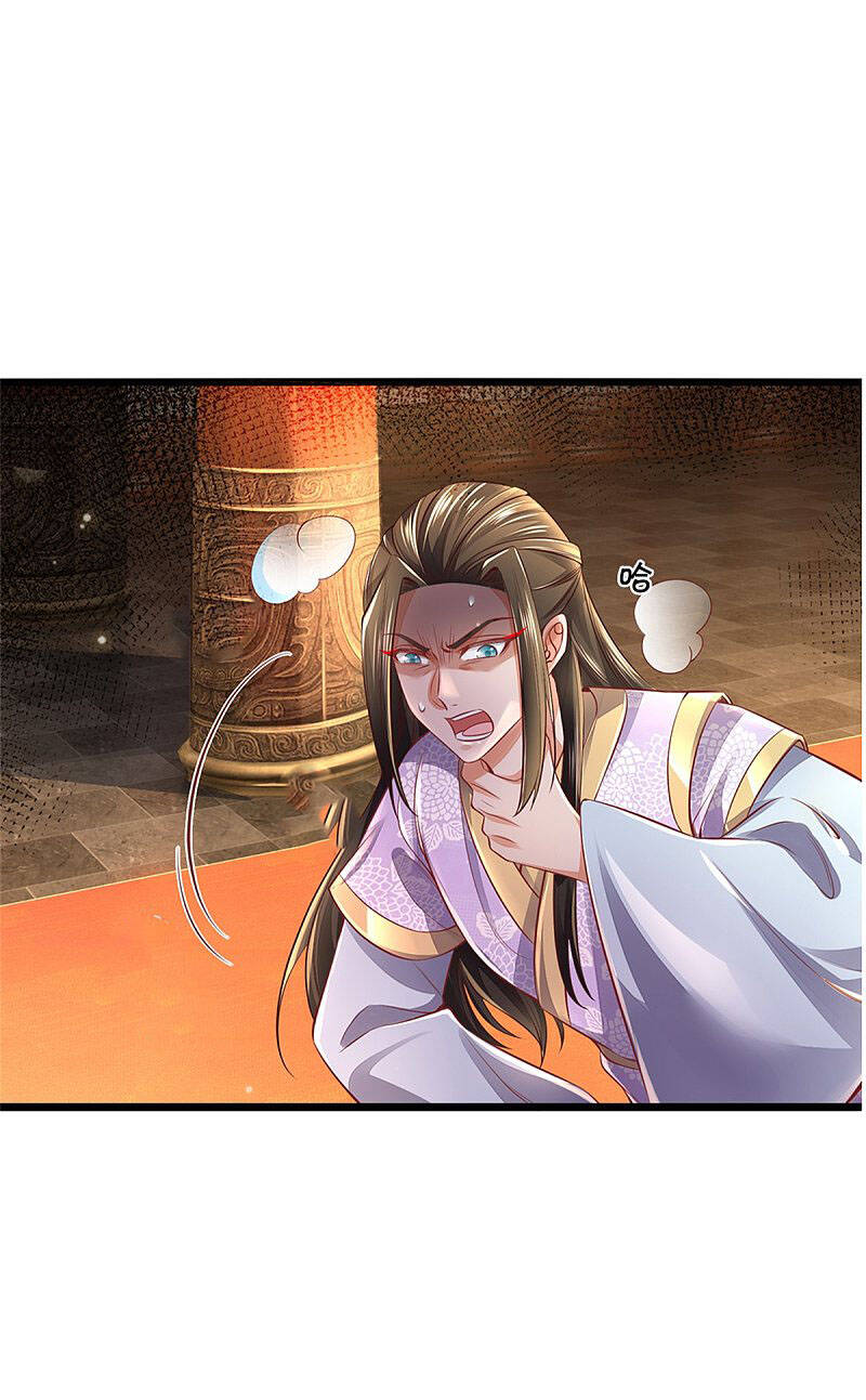 Nghịch Thiên Kiếm Thần - Chương 362