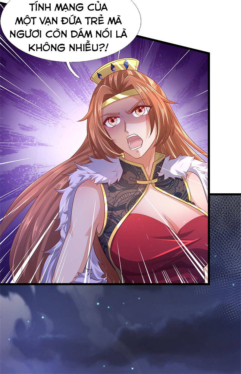 Nghịch Thiên Kiếm Thần - Chương 363