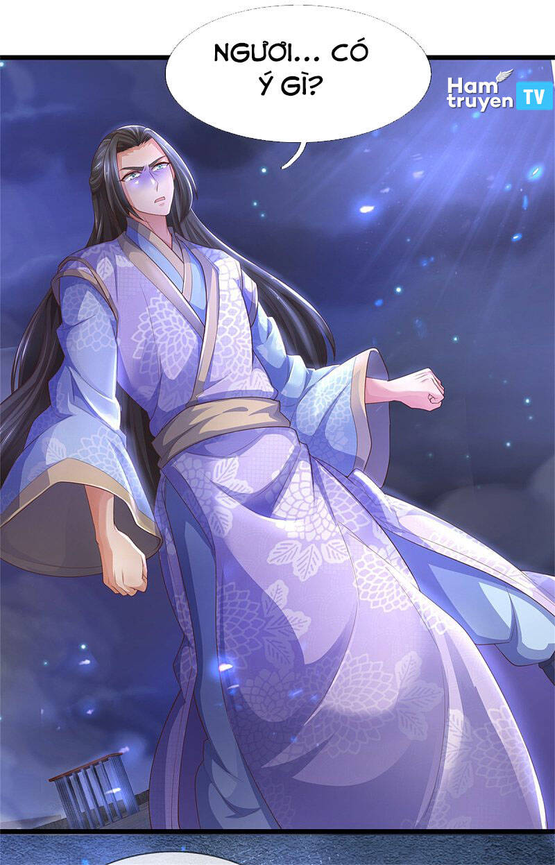 Nghịch Thiên Kiếm Thần - Chương 363