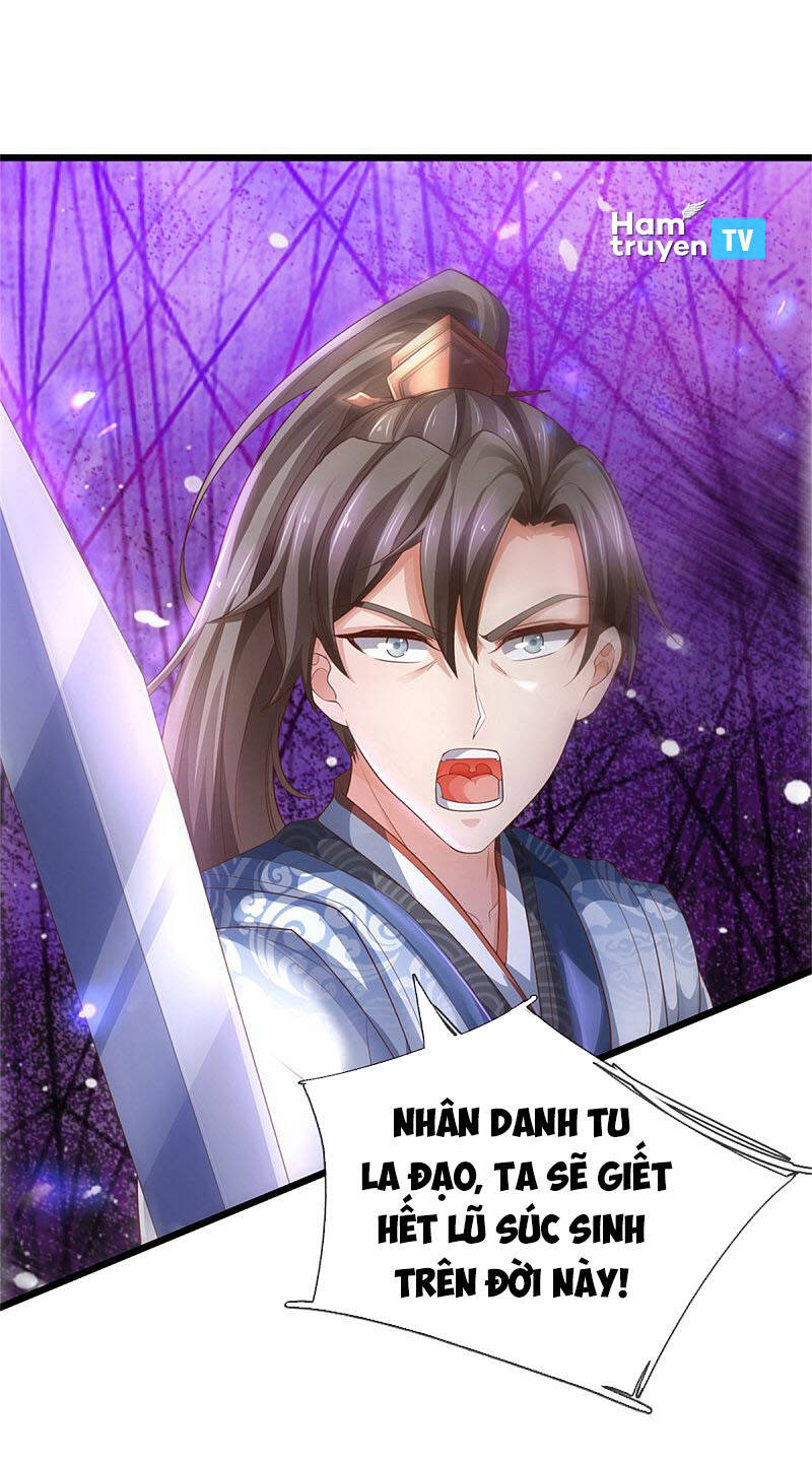 Nghịch Thiên Kiếm Thần - Chương 363