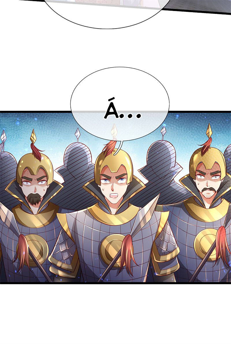 Nghịch Thiên Kiếm Thần - Chương 363