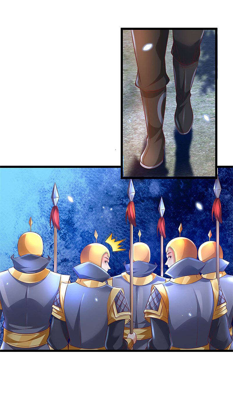 Nghịch Thiên Kiếm Thần - Chương 364