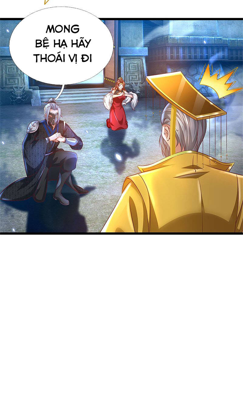 Nghịch Thiên Kiếm Thần - Chương 364