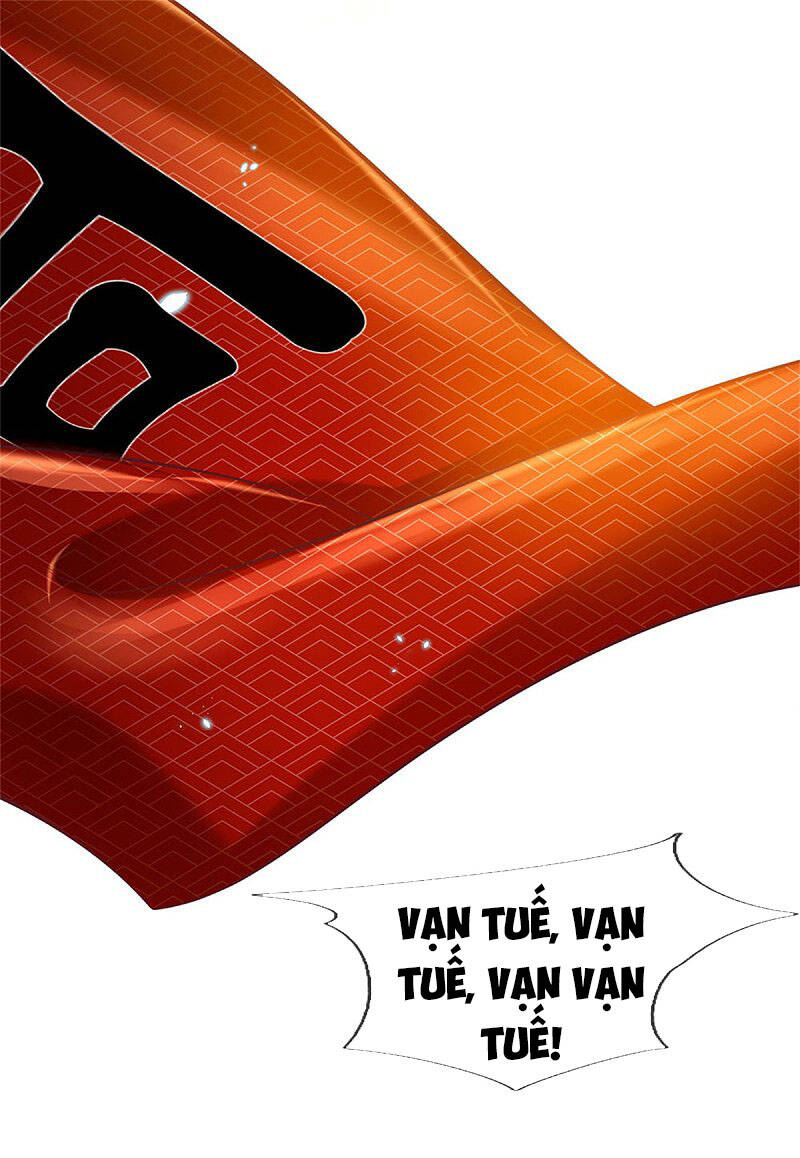 Nghịch Thiên Kiếm Thần - Chương 364