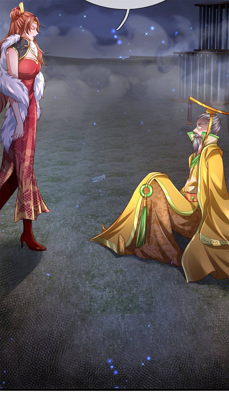 Nghịch Thiên Kiếm Thần - Chương 364