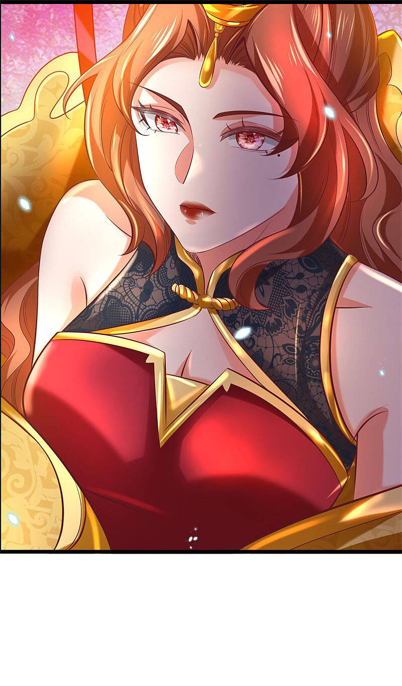 Nghịch Thiên Kiếm Thần - Chương 365