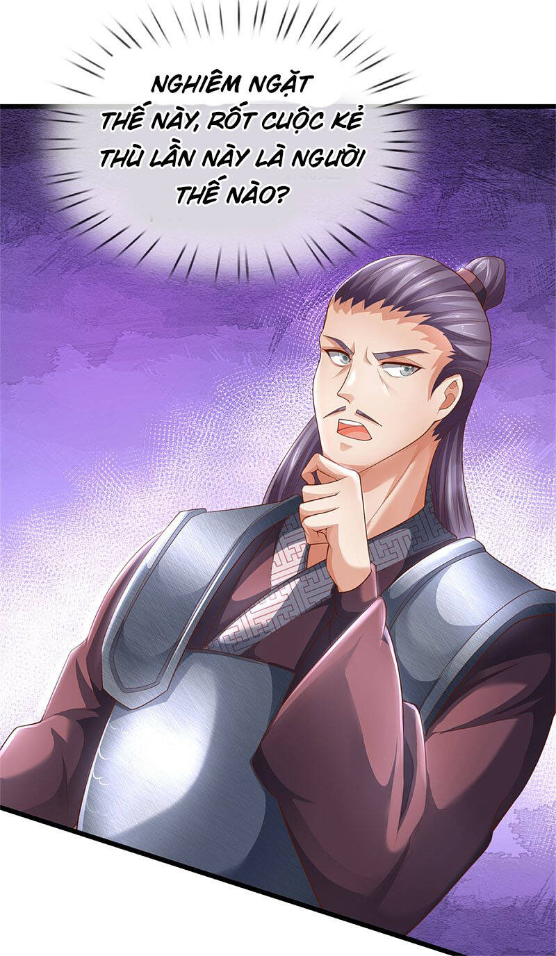 Nghịch Thiên Kiếm Thần - Chương 366