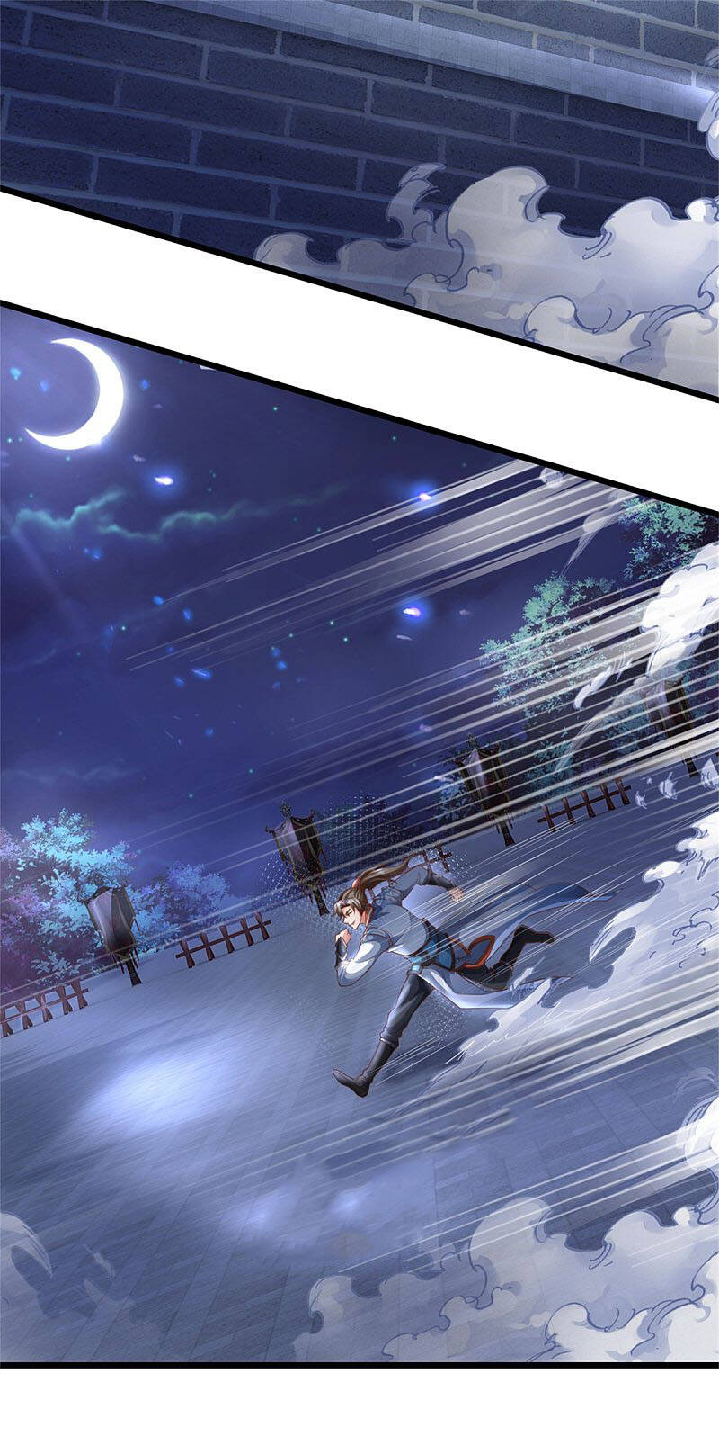 Nghịch Thiên Kiếm Thần - Chương 366