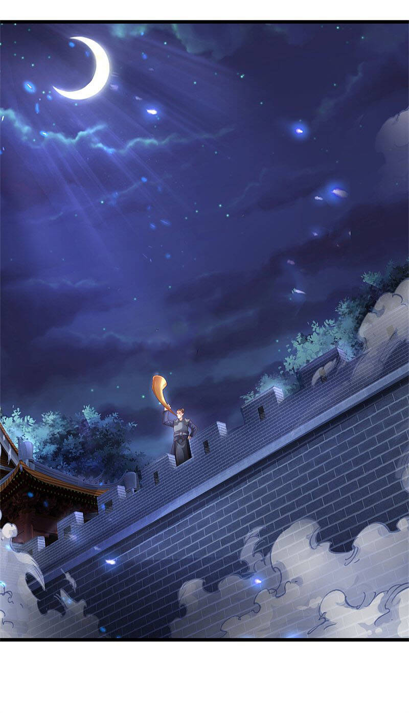 Nghịch Thiên Kiếm Thần - Chương 366