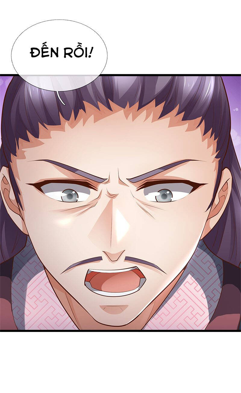 Nghịch Thiên Kiếm Thần - Chương 366