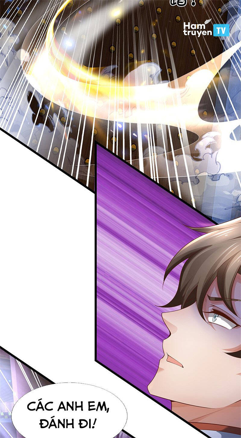 Nghịch Thiên Kiếm Thần - Chương 366