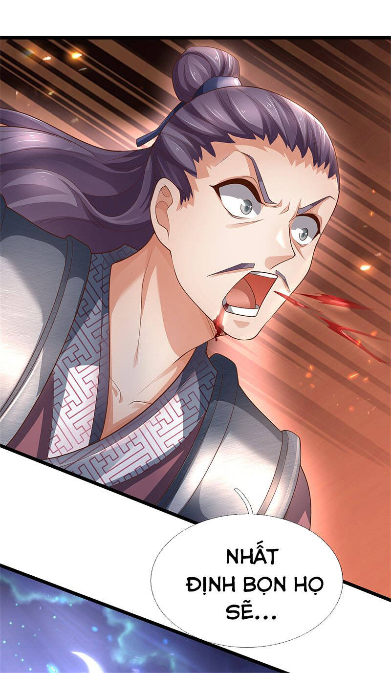 Nghịch Thiên Kiếm Thần - Chương 366