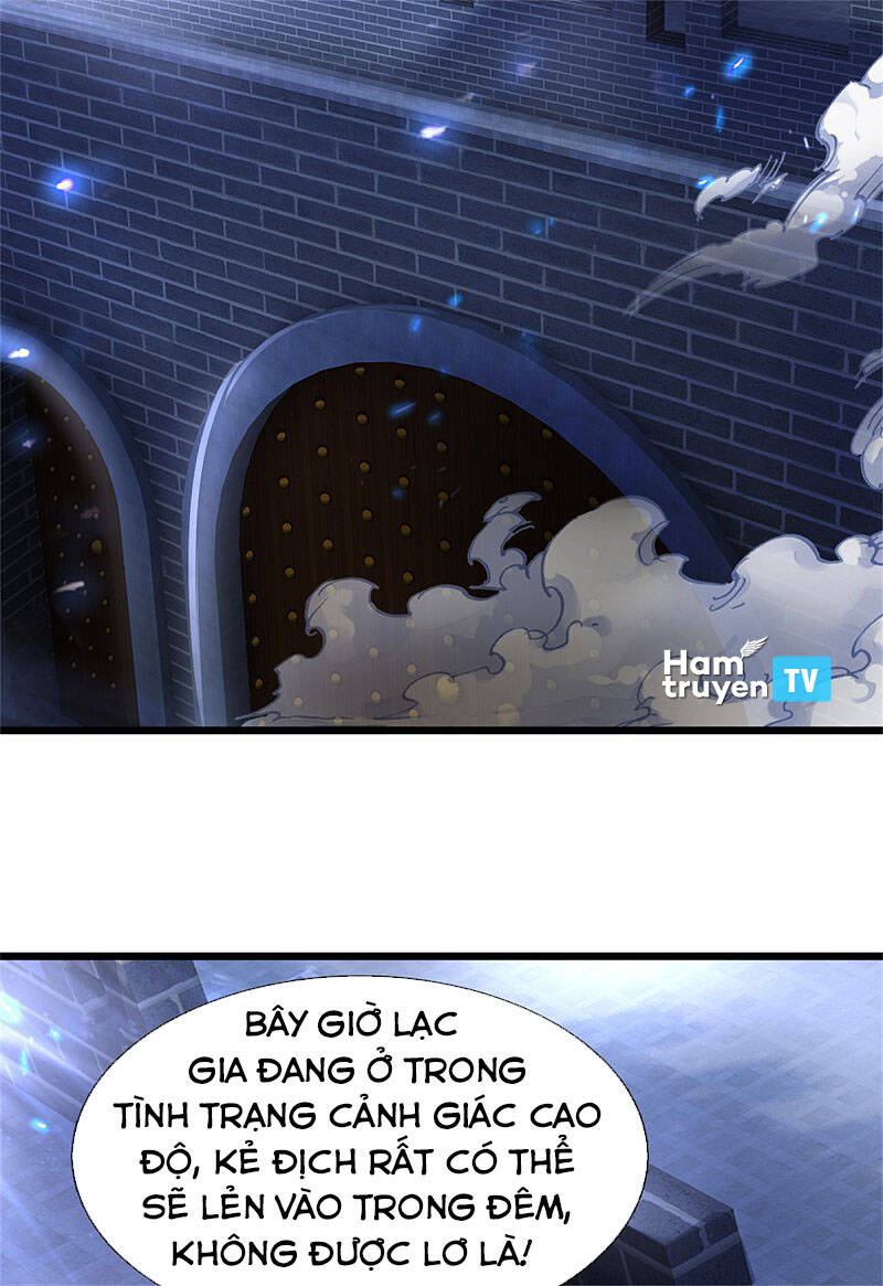 Nghịch Thiên Kiếm Thần - Chương 366