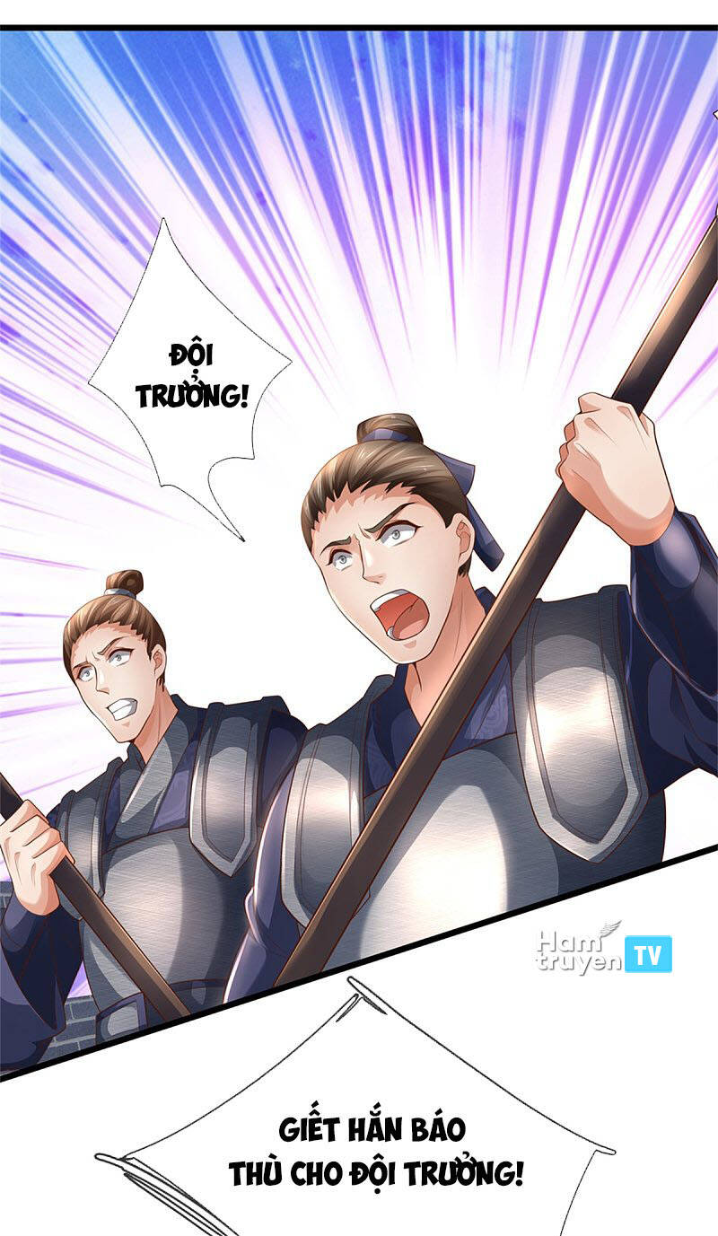 Nghịch Thiên Kiếm Thần - Chương 367