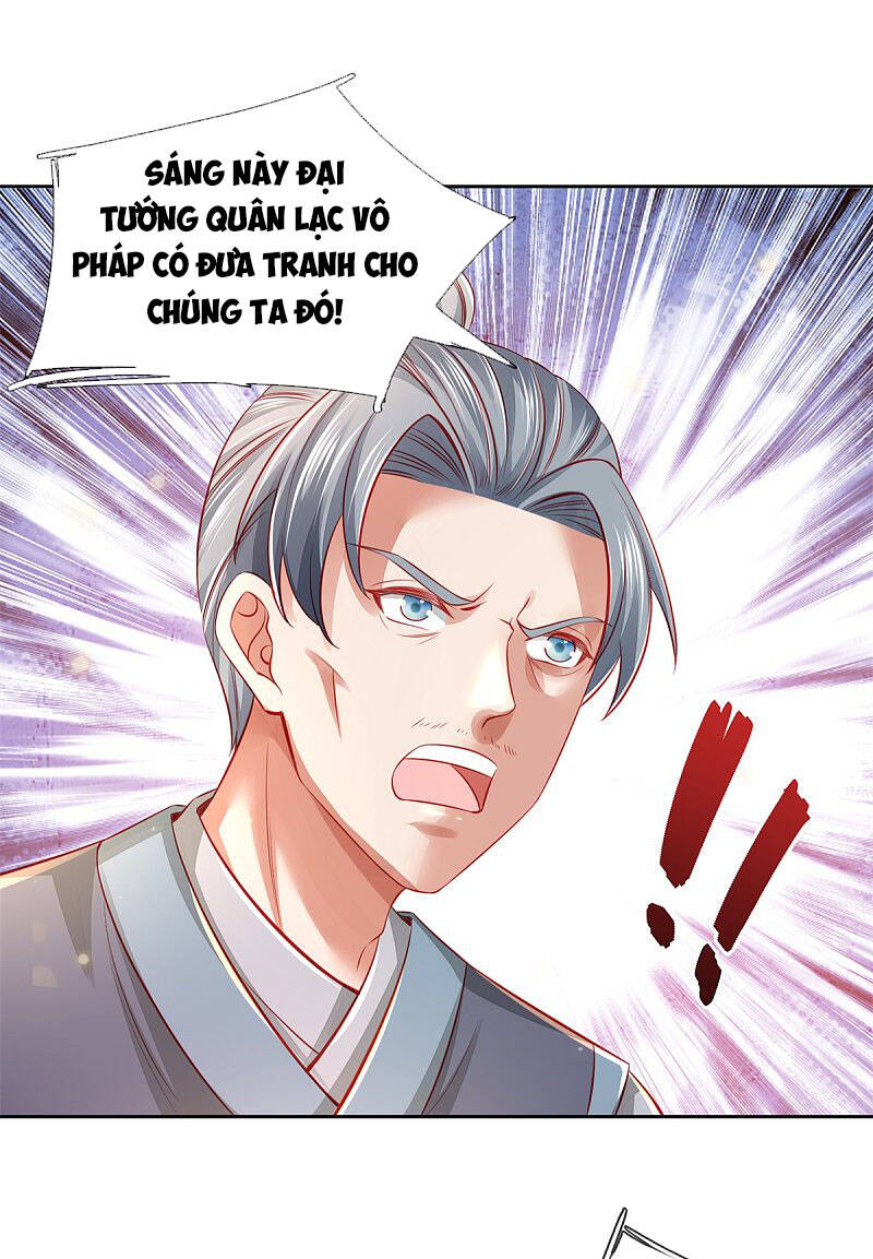 Nghịch Thiên Kiếm Thần - Chương 367