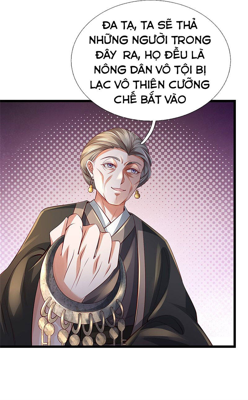 Nghịch Thiên Kiếm Thần - Chương 369