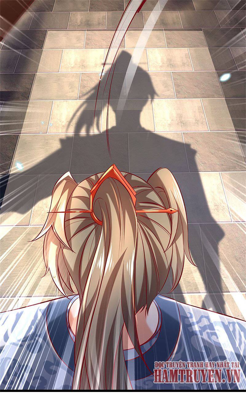 Nghịch Thiên Kiếm Thần - Chương 369