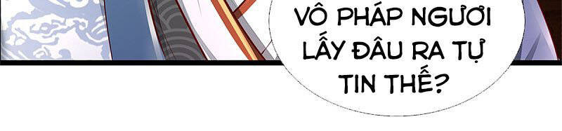 Nghịch Thiên Kiếm Thần - Chương 370