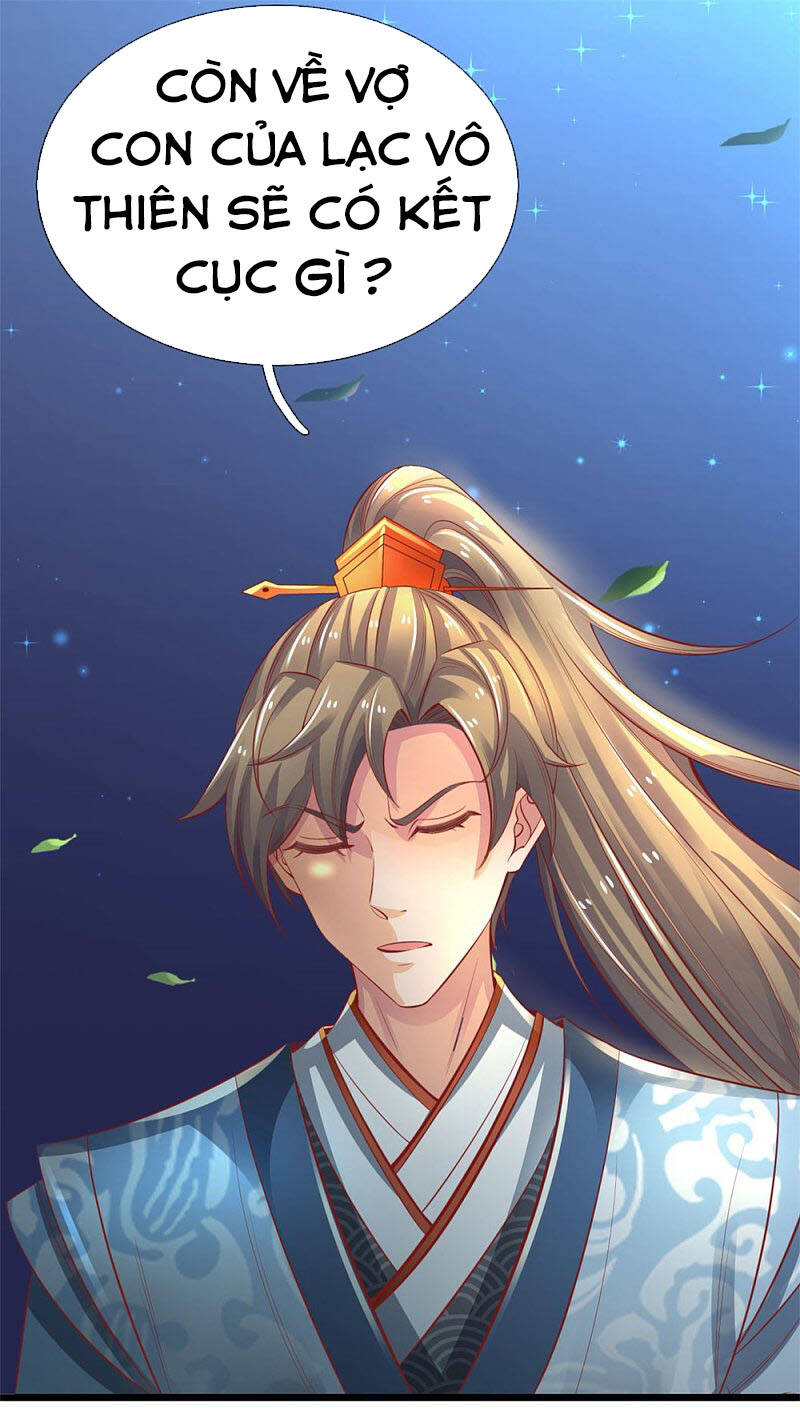 Nghịch Thiên Kiếm Thần - Chương 373