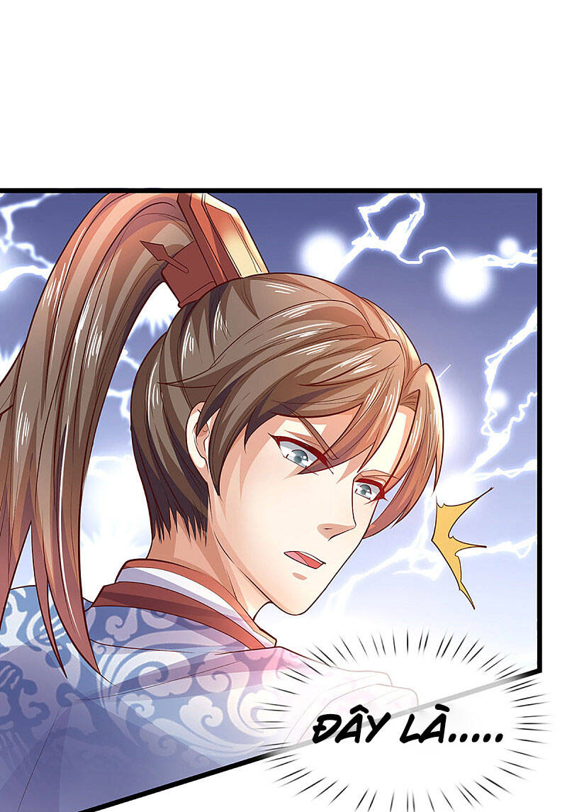 Nghịch Thiên Kiếm Thần - Chương 377