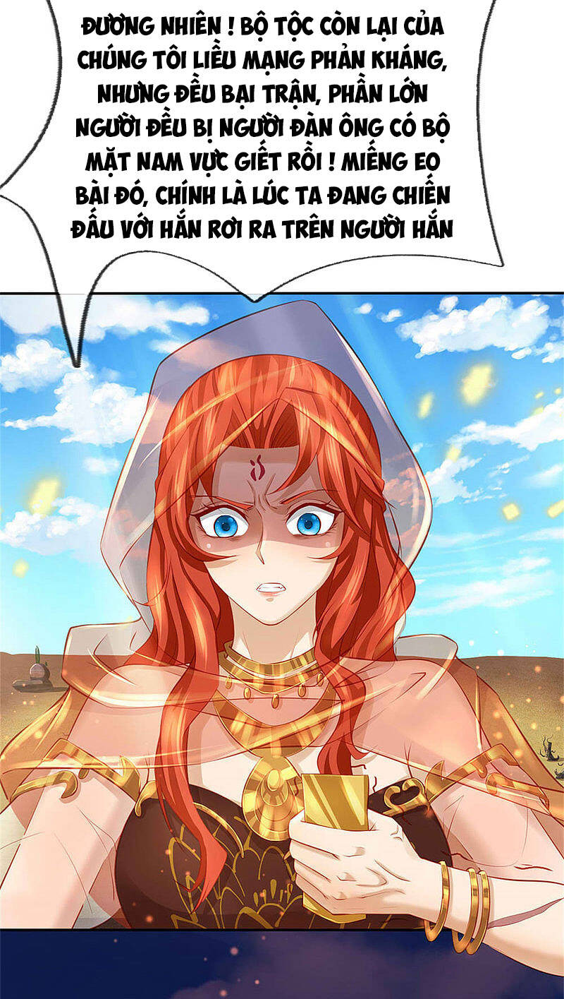 Nghịch Thiên Kiếm Thần - Chương 377