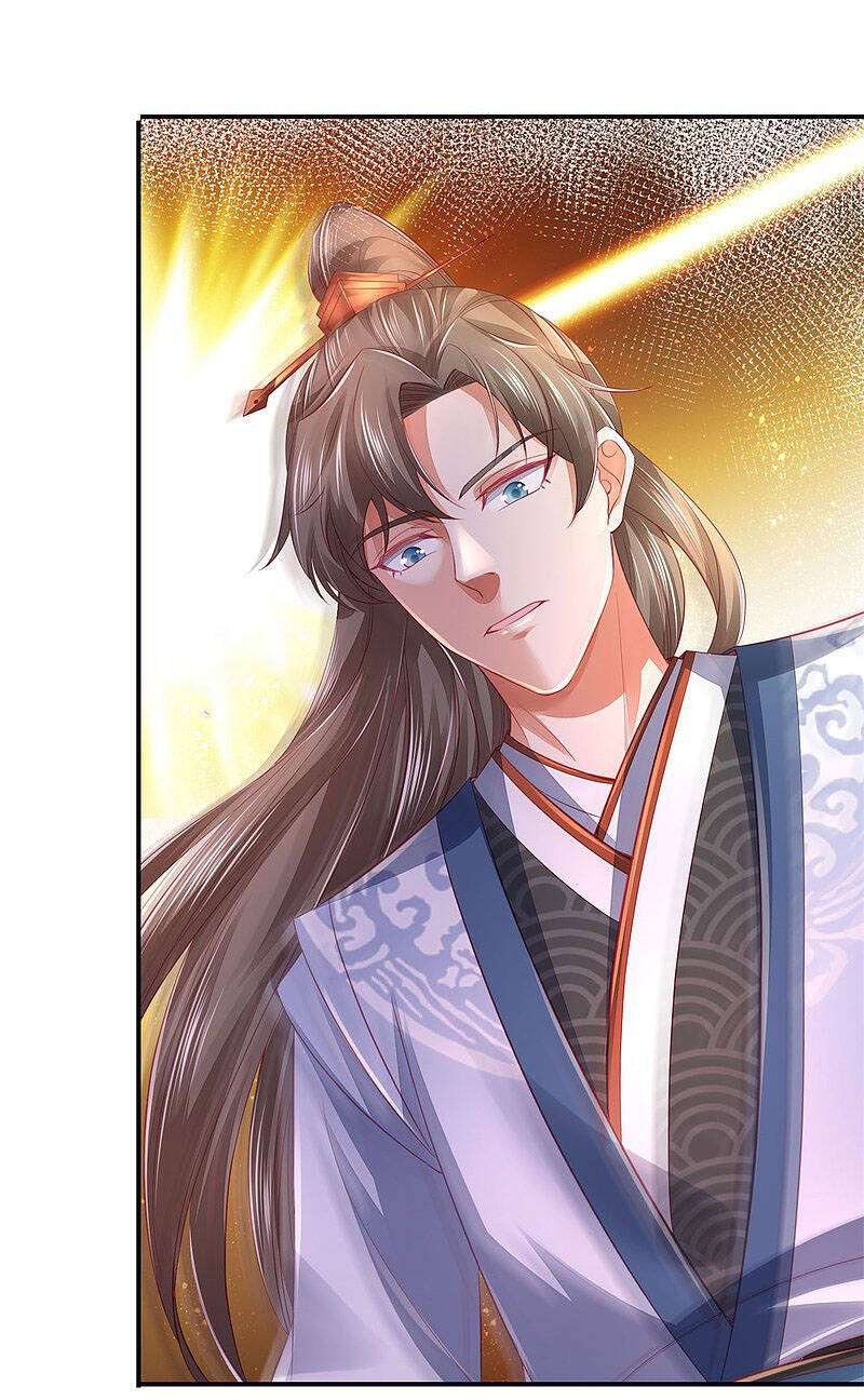 Nghịch Thiên Kiếm Thần - Chương 378